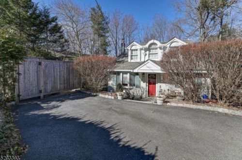 94 High Mountain Rd, Skyline Lakes, NJ 07456-2508