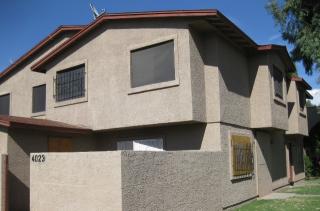 4023 Reade Ave, Phoenix, AZ 85019-2842