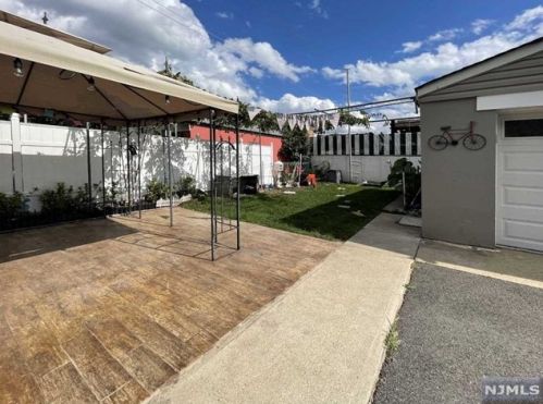 226 Ivy St, Kearny NJ  07032-3408 exterior