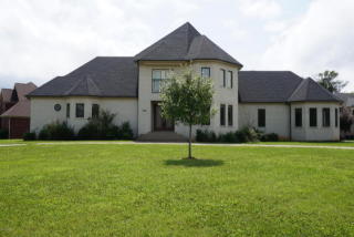 16816 Mallet Hill Dr, Louisville, KY 40245-5438