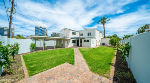 70 Edgemont Ave, Phoenix AZ 85035-2212 exterior