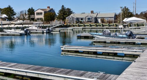 115 Seagull Rd, Chatham MA  02633-2562 exterior