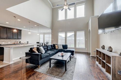 9526 Bonbrook Bend Ln, Richmond TX  77469-4730 exterior