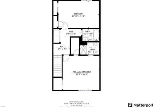 55 Tinson Rd, Quincy MA 02169-4839 exterior