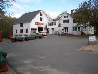 244 School St, Winchendon MA  01475-1155 exterior