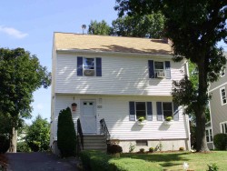 225 Webster St, Newton, MA 02465-1851