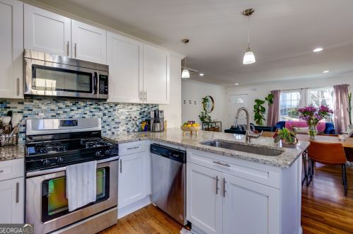 45 Holly Rd, Atlanta GA 30314-2150 exterior