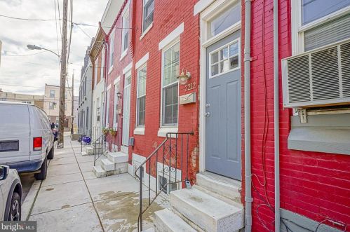 2212 Gerritt St, Philadelphia, PA 19146-4217