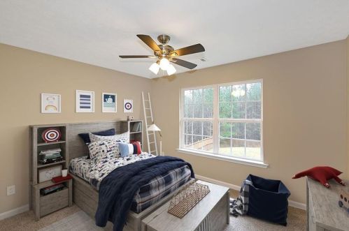 376 Sunderland Way, Stockbridge GA 30281-7957 exterior