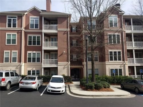 316 Ashford Cir, Atlanta, GA 30338-2305