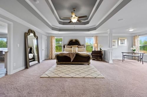 3140 Jackson Creek Dr, Stockbridge GA 30281-5690 exterior