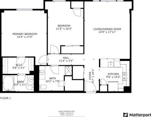 30 Chelsea St, Everett MA 02149-3539 exterior