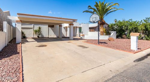 4132 106th Ave, Phoenix, AZ 85037-5845