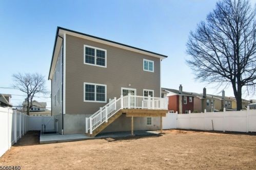 741 Forest St, Kearny NJ  07032-3807 exterior