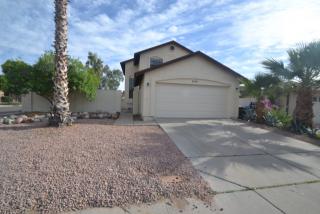 3701 Carol Ann Way, Phoenix AZ  85053-3740 exterior