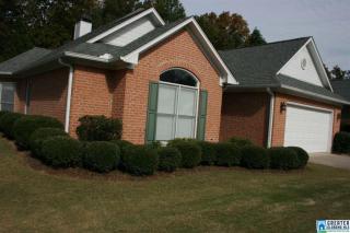 6024 Ml Crk Dr, Birmingham AL  35242-7346 exterior