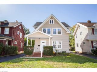 14719 Armin Ave, Cleveland, OH 44107-5905