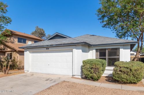 8714 Amelia Ave, Phoenix AZ  85037-2371 exterior