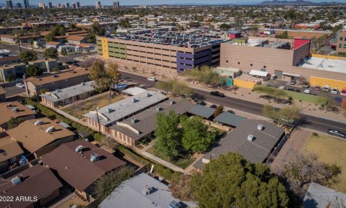 1801 Cambridge Ave, Phoenix, AZ 85006-1497