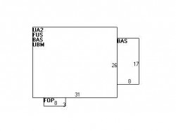 95 Greenlawn Ave, Newton MA  02459-1712 floor plan