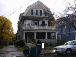 126 Lincoln St, Newton MA 02461-1528 exterior