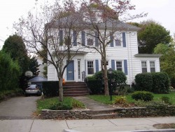 132 Jackson St, Newton, MA 02459-2538