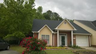 2245 Ascot Ln, Birmingham AL  35216-6133 exterior