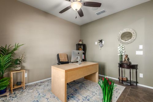 1759 Desperado Way, Phoenix AZ 85085-6327 exterior