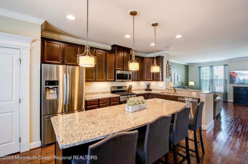 141 Kyle Dr, Tinton Falls NJ 07712-7536 exterior