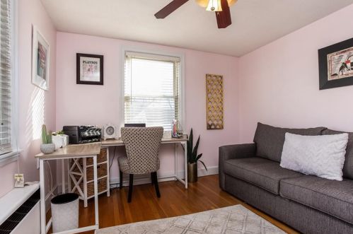 161 County St, Seekonk MA 02771-5629 exterior