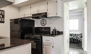 1930 Camelback Rd, Phoenix AZ  85015-3438 exterior