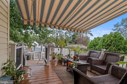 416 Highland Ave, West Deptford NJ 08096-5351 exterior