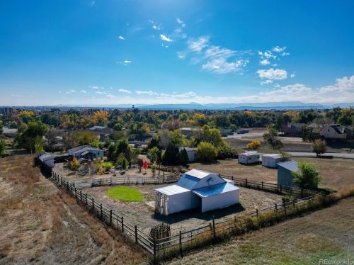 7255 61 Ave, Arvada CO 80003-5309 exterior