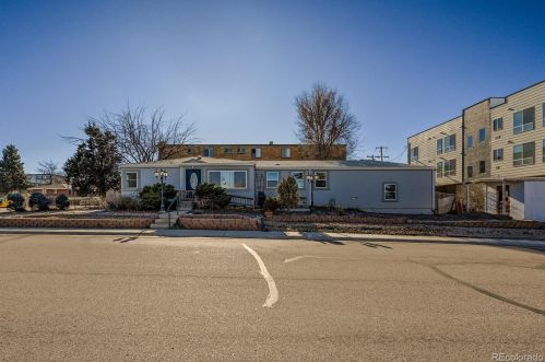 3401 Downing St, Englewood, CO 80113-2910