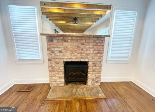 847 Moreland Ave, Atlanta GA  30316-2487 exterior