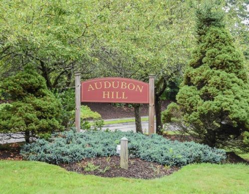 101 Audubon Dr, Acton MA 01720-4258 exterior