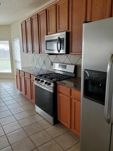 20907 Bright Lake Bend Ct, Richmond TX 77407-4492 exterior