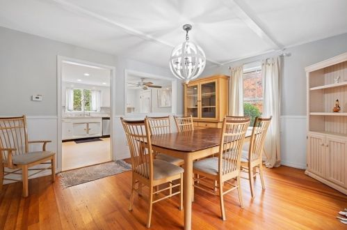 259 Cordaville Rd, Southborough MA 01772-2085 exterior