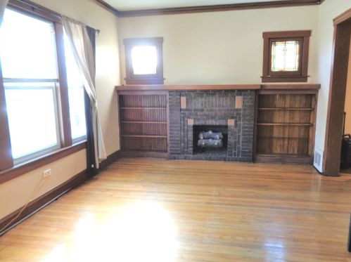 1510 Ridgeland Ave, Forest View, IL 60402-1398