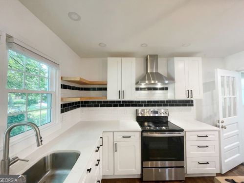 847 Moreland Ave, Atlanta GA  30316-2487 exterior