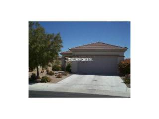 2204 Stony Prairie Ct, Henderson NV  89052-8566 exterior