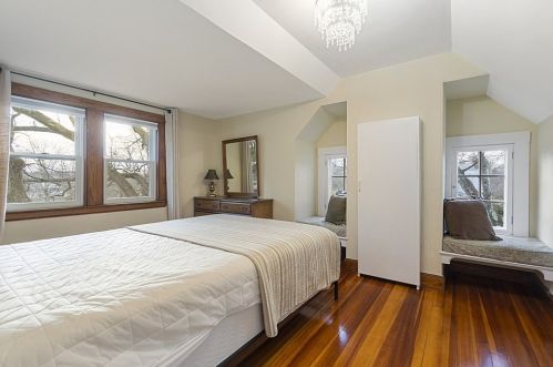 115 Aspen Ave, Newton MA 02466-3022 exterior