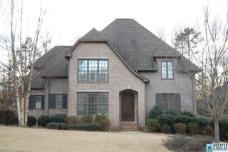 1458 Haddon Cv, Birmingham AL  35226-6304 exterior