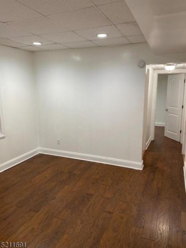 280 Washington Ave, Belleville NJ  07109-3155 exterior