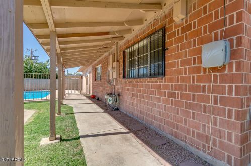 3607 Citrus Way, Phoenix AZ 85015-1809 exterior