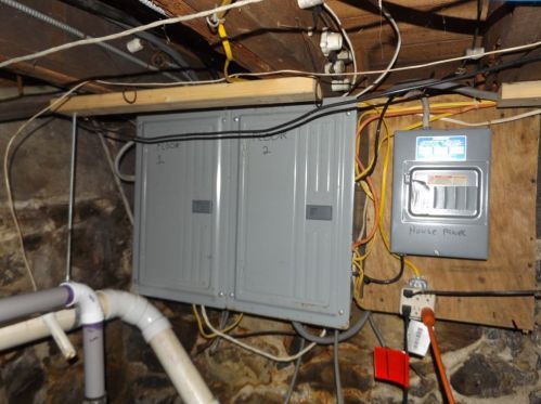 90 Spruce St, Winchendon MA  01475-1605 exterior