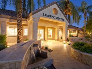 13229 48th St, Phoenix AZ  85044-5007 exterior