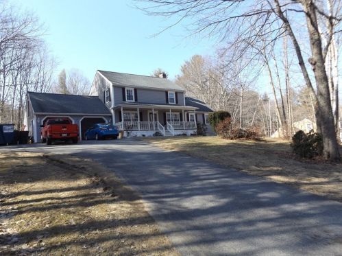 355 Dudley Rd, Templeton, MA 01468-1216