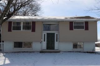 3787 Lynward Rd, Columbus OH  43228-3138 exterior