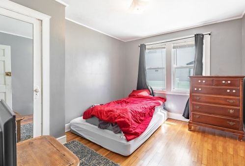 58 Lawn Ave, Quincy MA 02169-7337 exterior